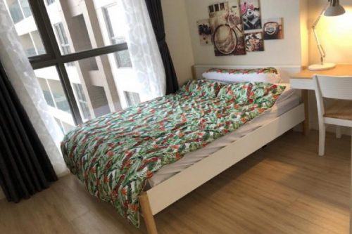 Cho thuê nhà Hai Bà Trưng - Hà Nội